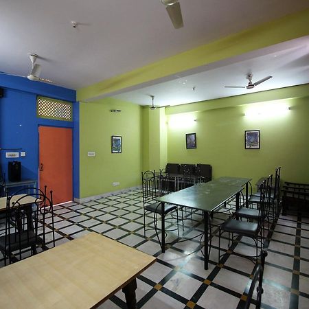 Oyo 1143 Hotel Rdb Palace Jaipur Dış mekan fotoğraf