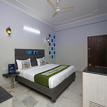 Oyo 1143 Hotel Rdb Palace Jaipur Dış mekan fotoğraf