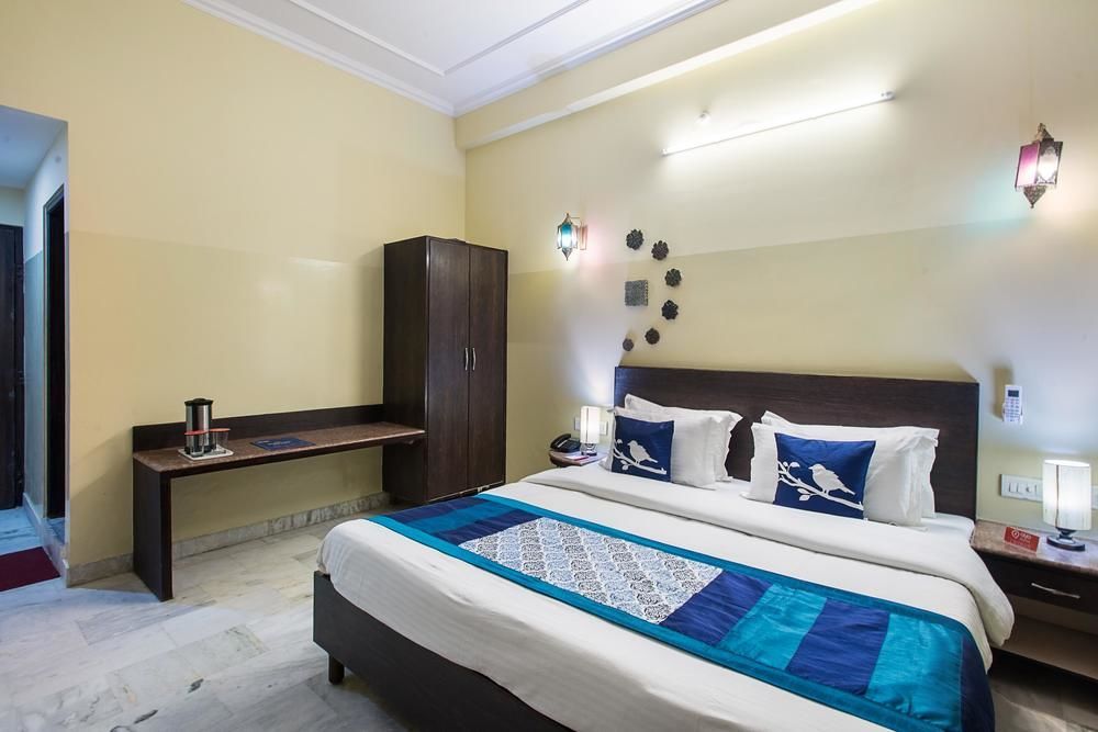 Oyo 1143 Hotel Rdb Palace Jaipur Dış mekan fotoğraf