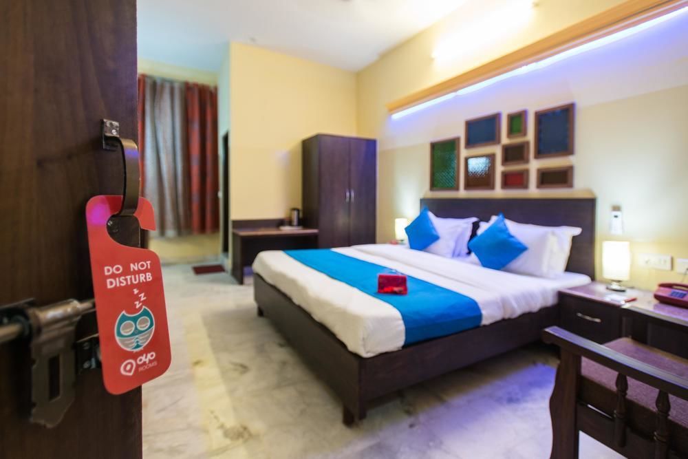 Oyo 1143 Hotel Rdb Palace Jaipur Dış mekan fotoğraf