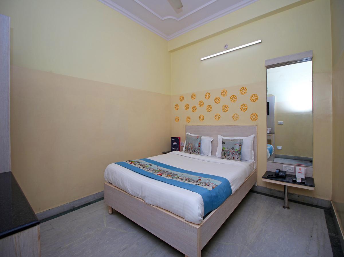 Oyo 1143 Hotel Rdb Palace Jaipur Dış mekan fotoğraf