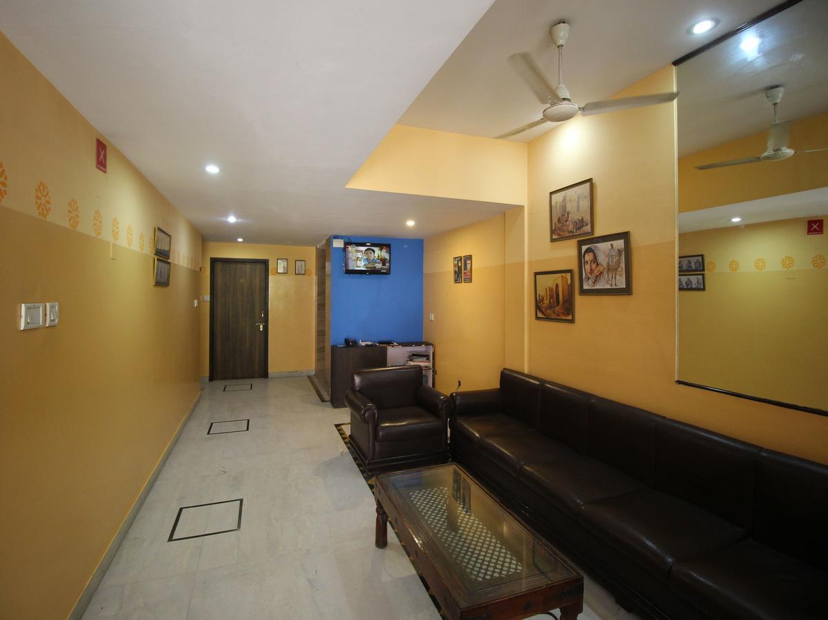 Oyo 1143 Hotel Rdb Palace Jaipur Dış mekan fotoğraf
