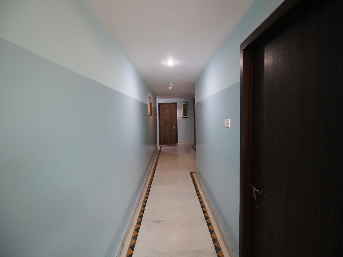 Oyo 1143 Hotel Rdb Palace Jaipur Dış mekan fotoğraf