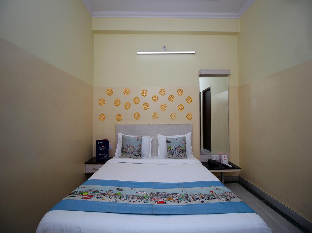 Oyo 1143 Hotel Rdb Palace Jaipur Dış mekan fotoğraf