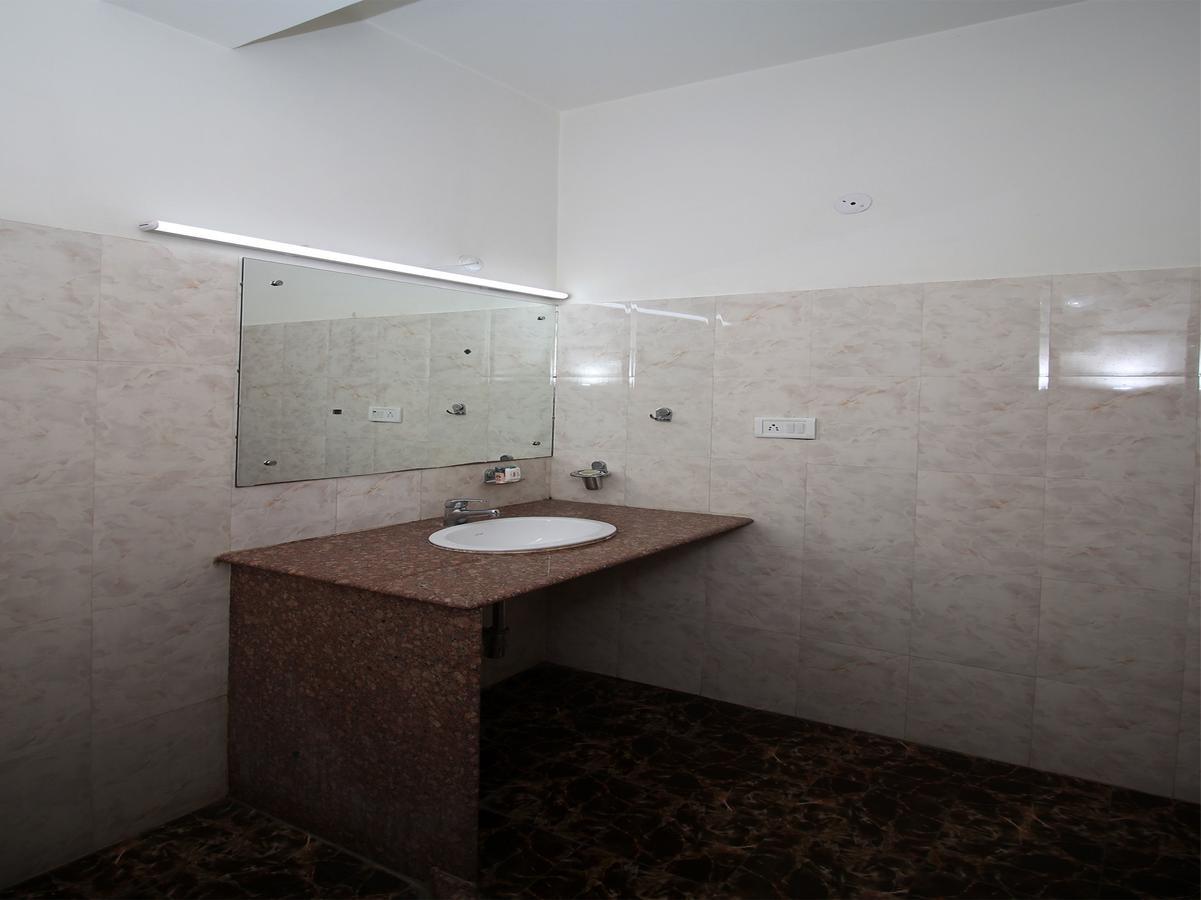Oyo 1143 Hotel Rdb Palace Jaipur Dış mekan fotoğraf